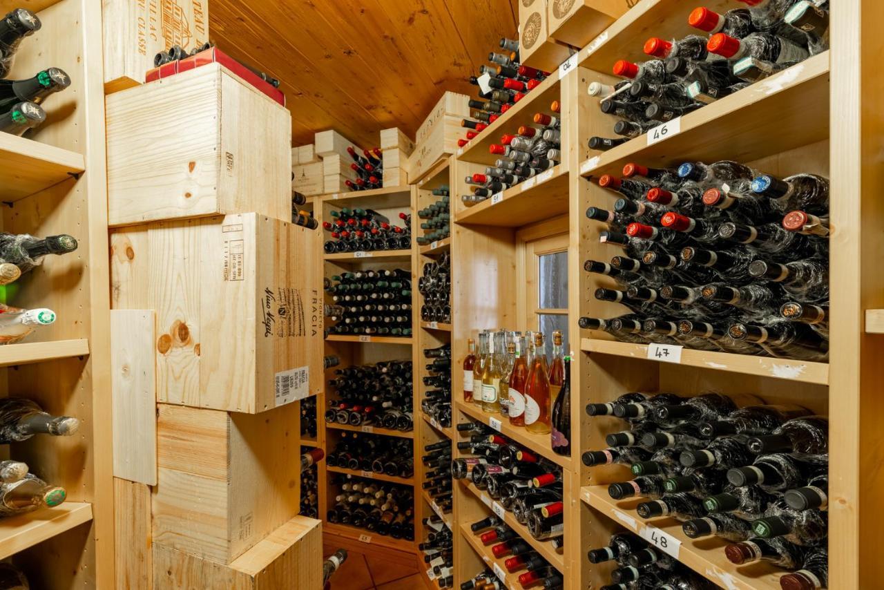 阿尔皮娜体育酒店 马代西莫 外观 照片